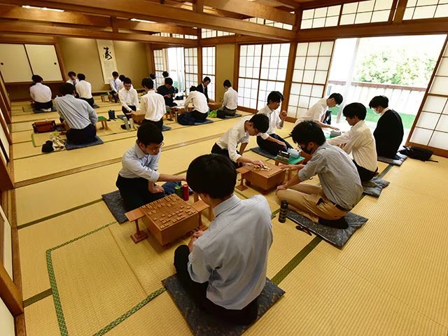 奨励会